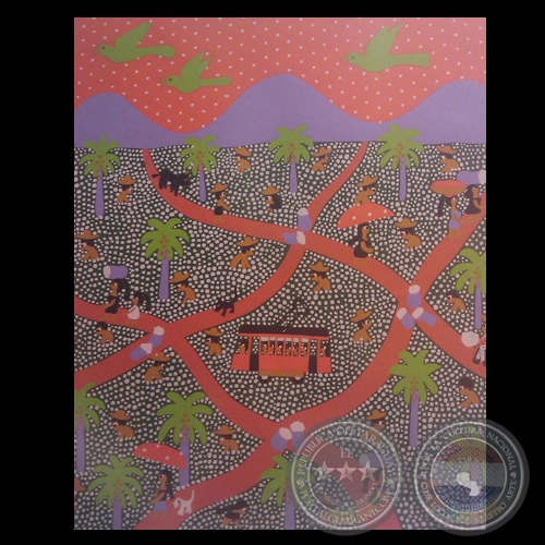 GRABADO DE YSANNE GAYET